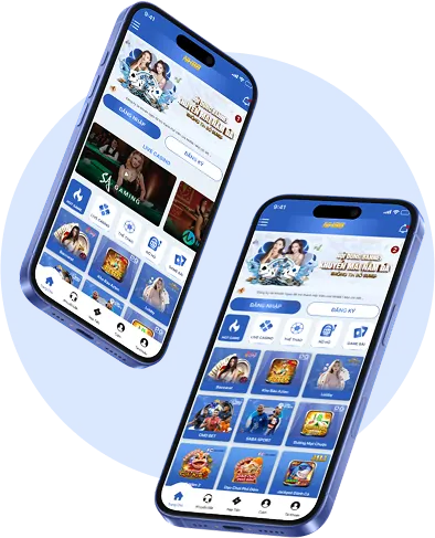 Hệ thống bảo mật clubv app