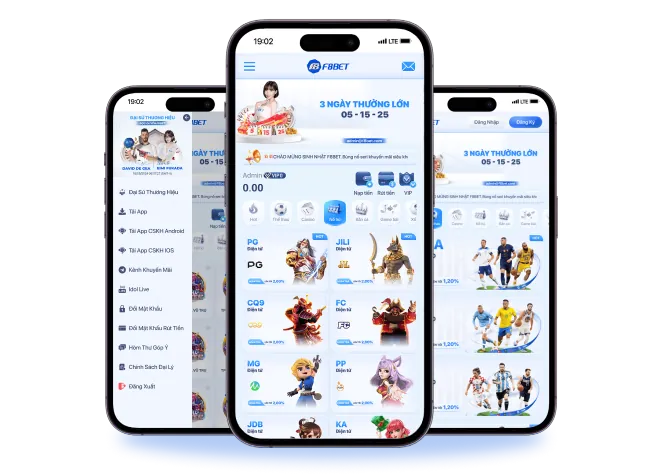 Hướng dẫn nạp tiền vào tài khoản clubv app