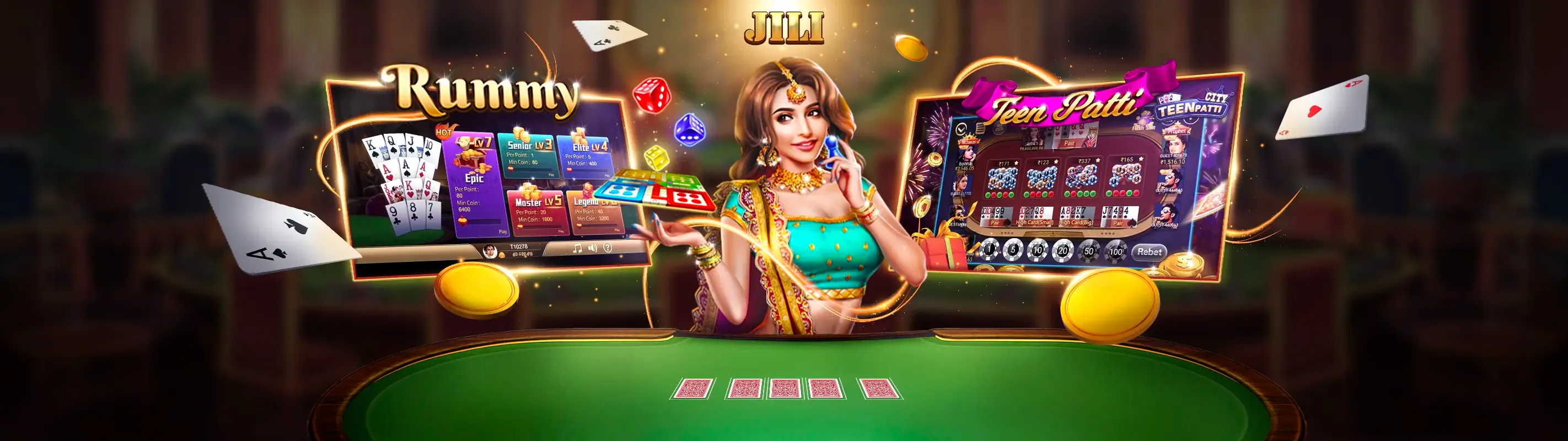 Hình ảnh giới thiệu clubv app, nền tảng cá cược trực tuyến hàng đầu