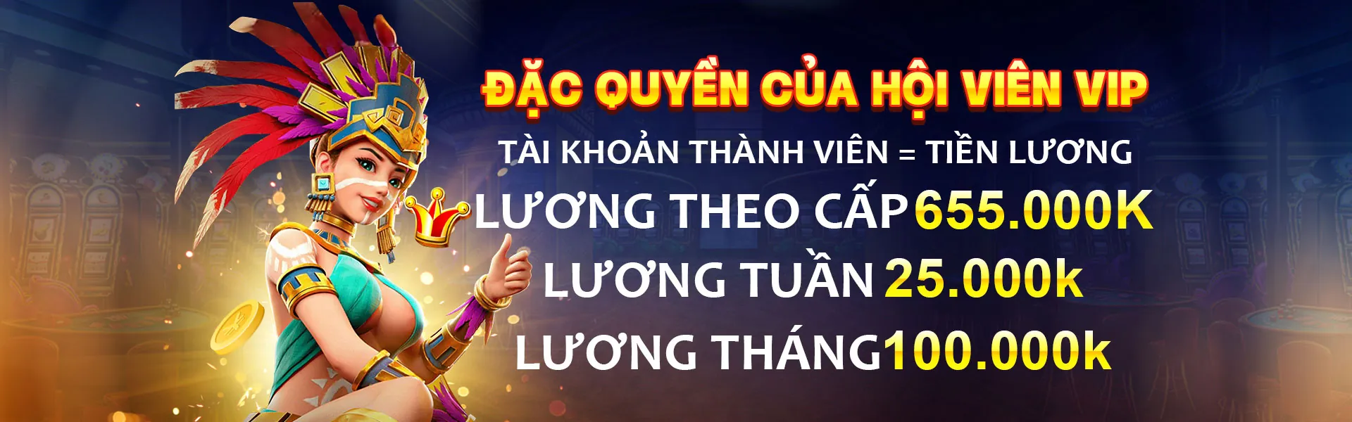 Sòng bạc trực tuyến clubv app 2026 với các trò chơi hấp dẫn